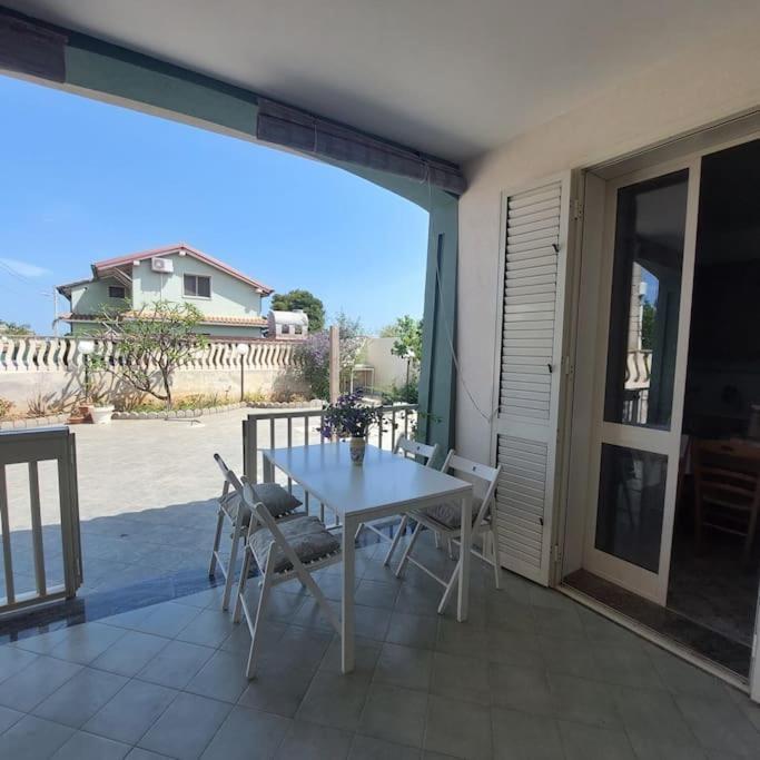 Casa Pagani Noto Mare Villa Lido di Noto Kültér fotó