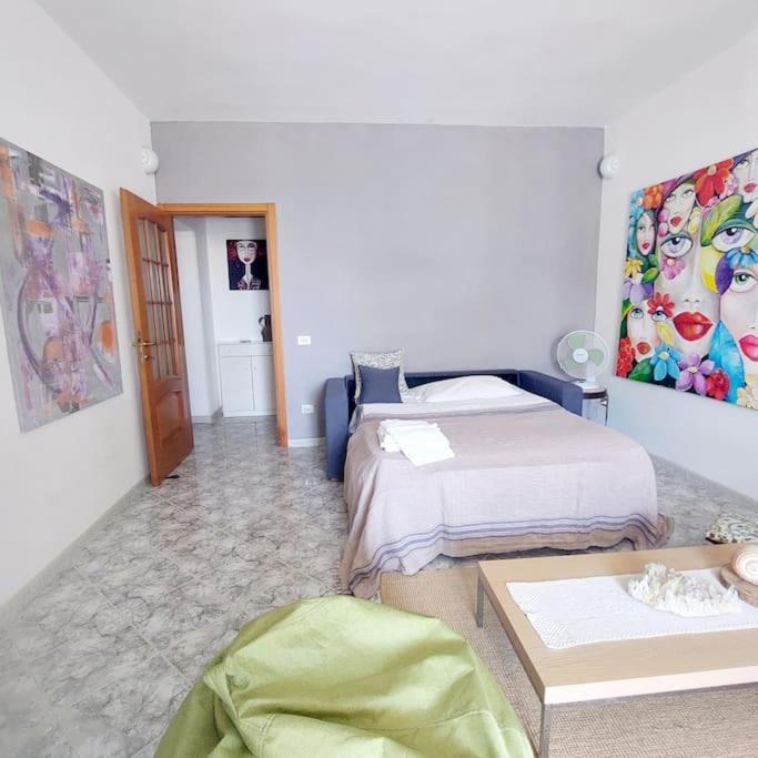 Casa Pagani Noto Mare Villa Lido di Noto Kültér fotó