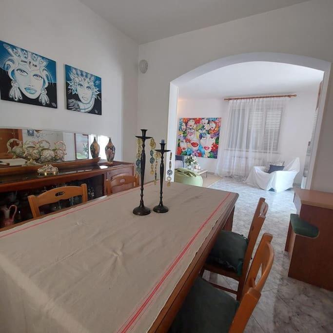 Casa Pagani Noto Mare Villa Lido di Noto Kültér fotó