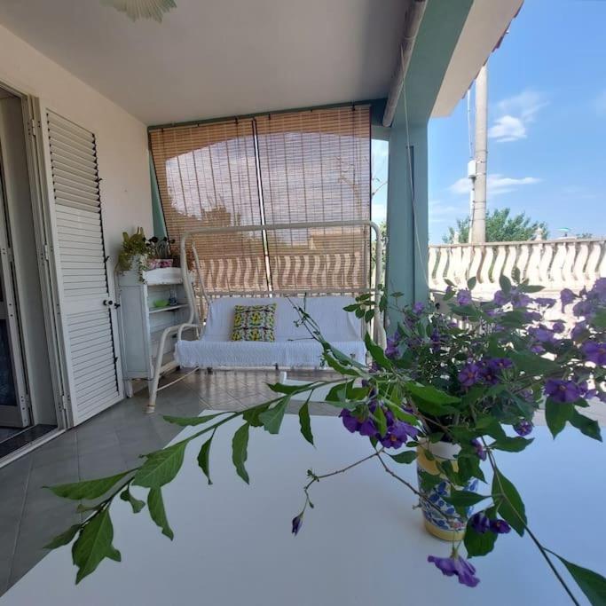Casa Pagani Noto Mare Villa Lido di Noto Kültér fotó