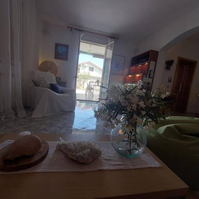 Casa Pagani Noto Mare Villa Lido di Noto Kültér fotó