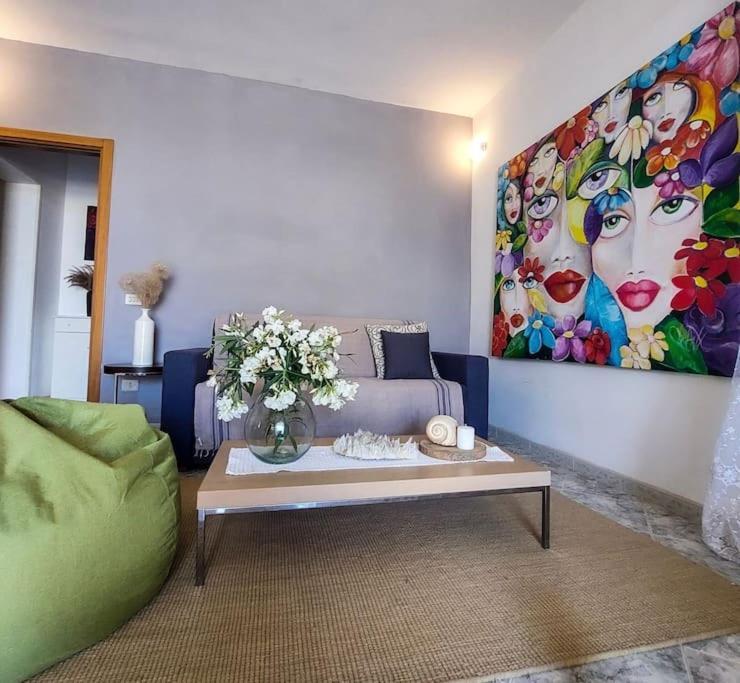 Casa Pagani Noto Mare Villa Lido di Noto Kültér fotó
