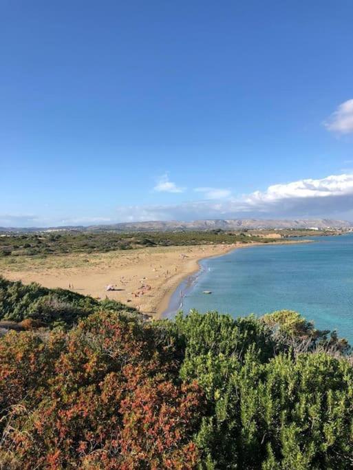 Casa Pagani Noto Mare Villa Lido di Noto Kültér fotó