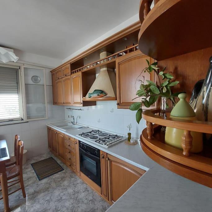 Casa Pagani Noto Mare Villa Lido di Noto Kültér fotó