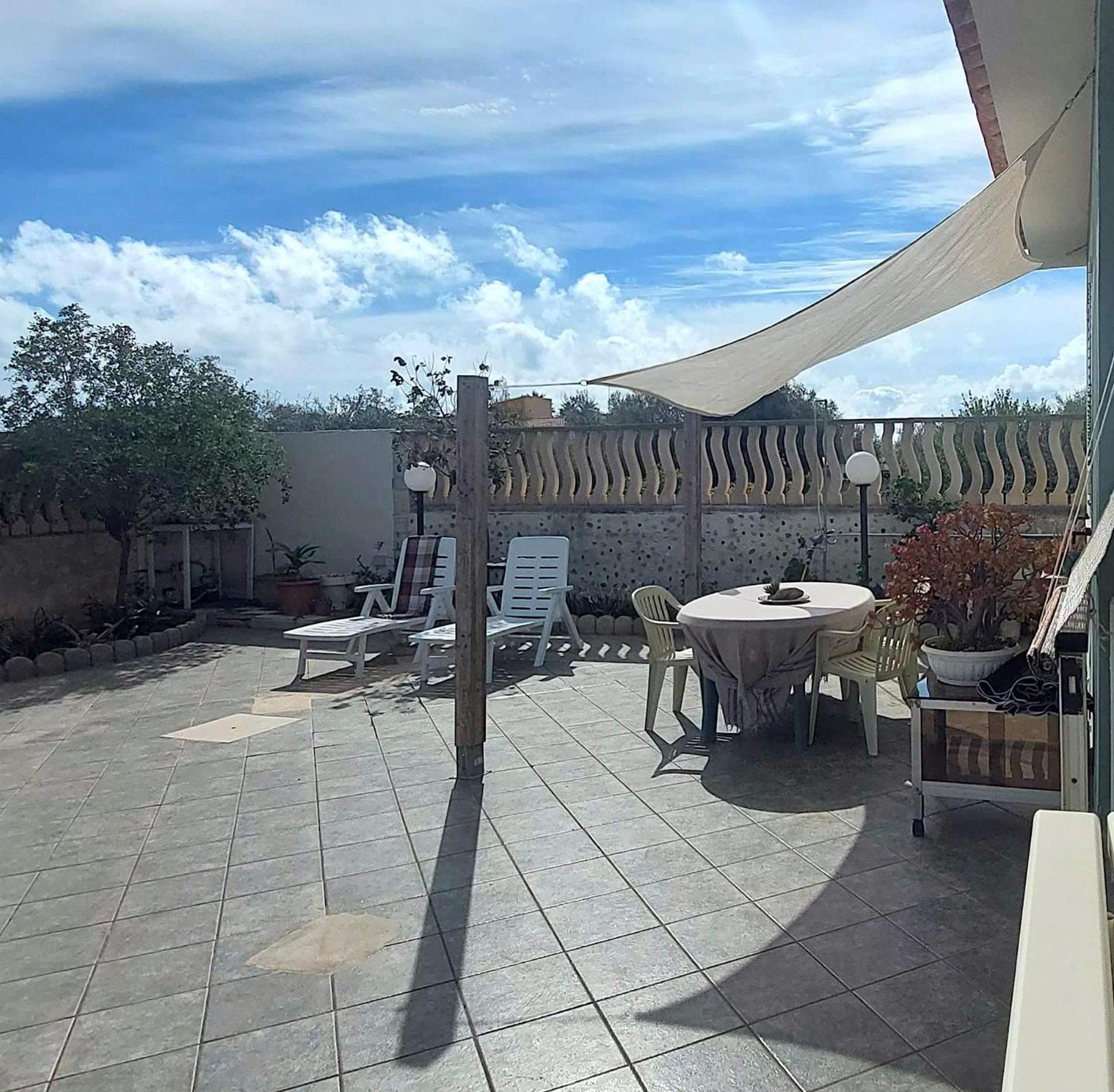 Casa Pagani Noto Mare Villa Lido di Noto Kültér fotó